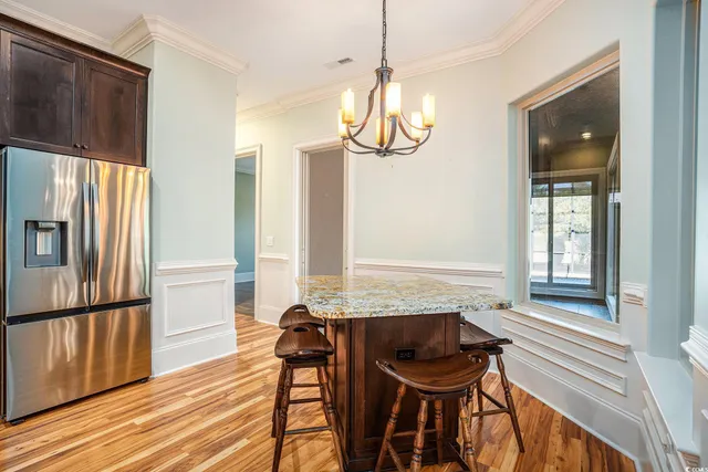 $1,475,000 | 9285 Bellasera Circle, Myrtle Beach, SC 29579