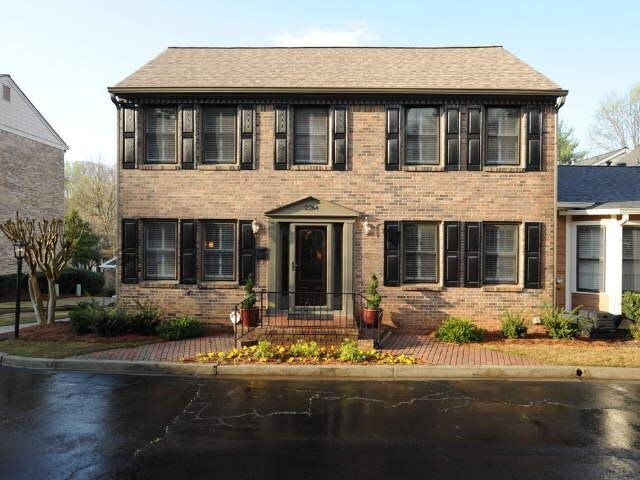 2264 Brianwood Trail Decatur, GA 30033 - Photo 1 of 1