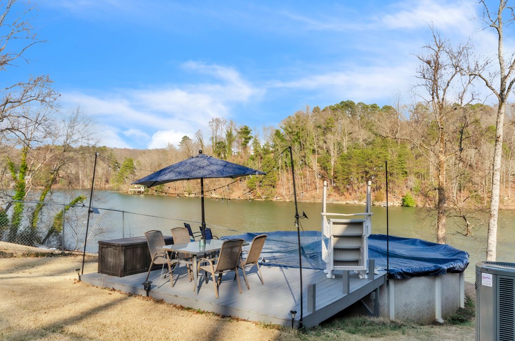 303 Snyder Road Easley, SC 29640 - Photo 25 of 42 Gallery Image 25