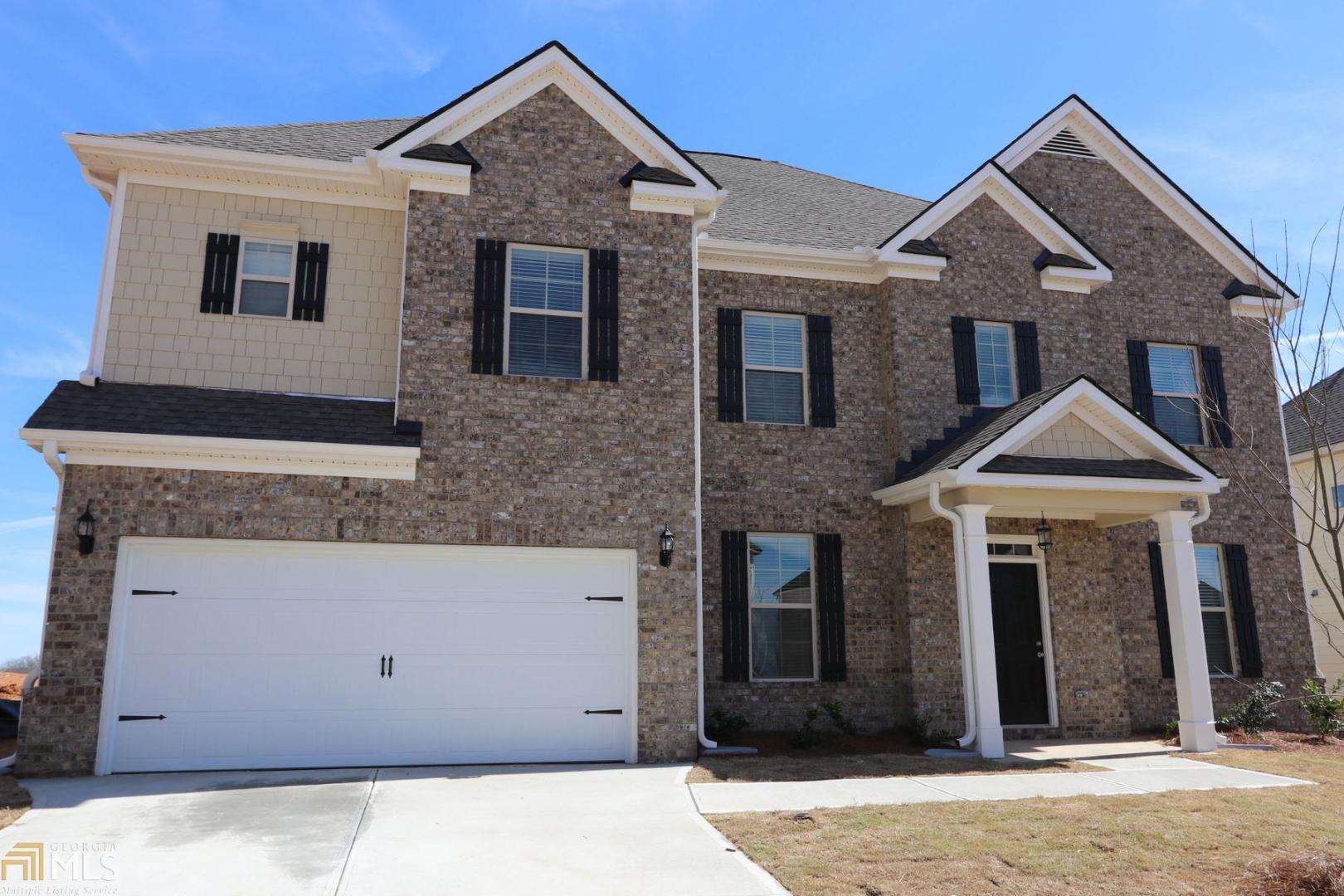 4539 Bridgeway Road, Unit 135 Atlanta, GA 30331 - Photo 1 of 1 Gallery Image 1