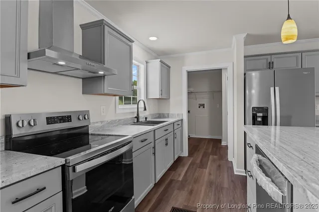 $350,000 | 189 Little Coharie Lane, Roseboro, NC 28382