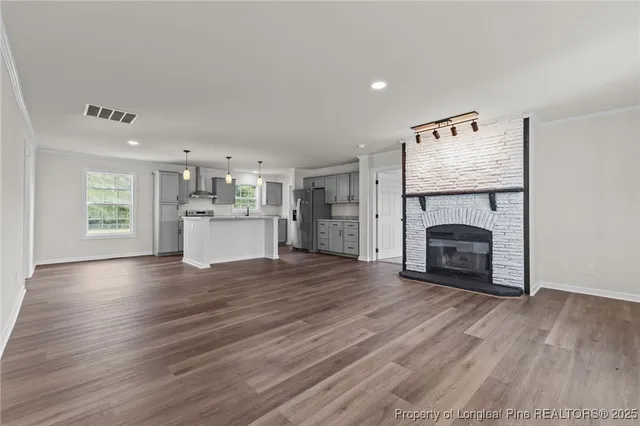 $350,000 | 189 Little Coharie Lane, Roseboro, NC 28382