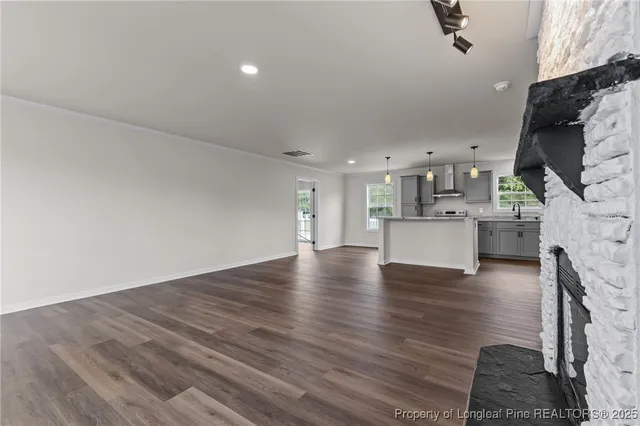 $350,000 | 189 Little Coharie Lane, Roseboro, NC 28382