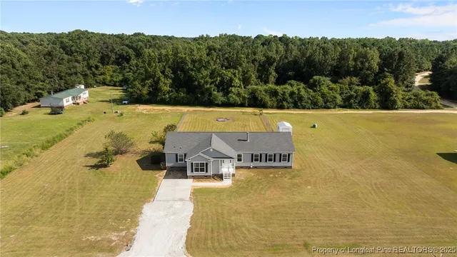 $350,000 | 189 Little Coharie Lane, Roseboro, NC 28382