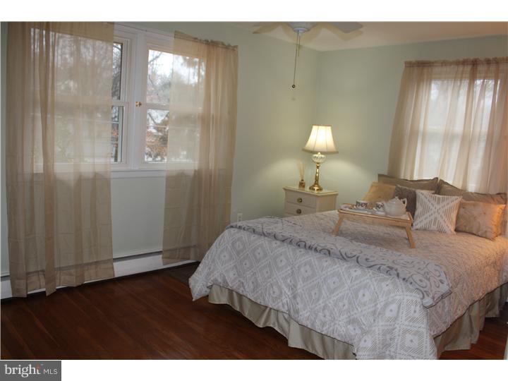 102 North Line Road Newtown Square, PA 19073 - Photo 12 of 25 Bedroom - Main