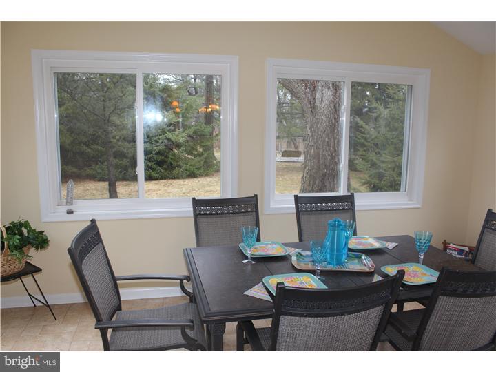 102 North Line Road Newtown Square, PA 19073 - Photo 19 of 25 Sun Room