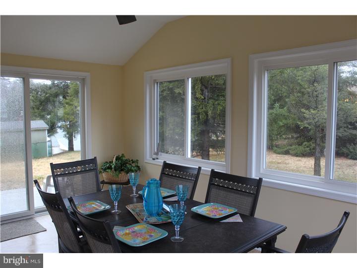 102 North Line Road Newtown Square, PA 19073 - Photo 20 of 25 Sun Room