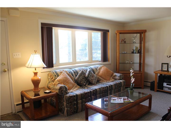 102 North Line Road Newtown Square, PA 19073 - Photo 3 of 25 Living Room