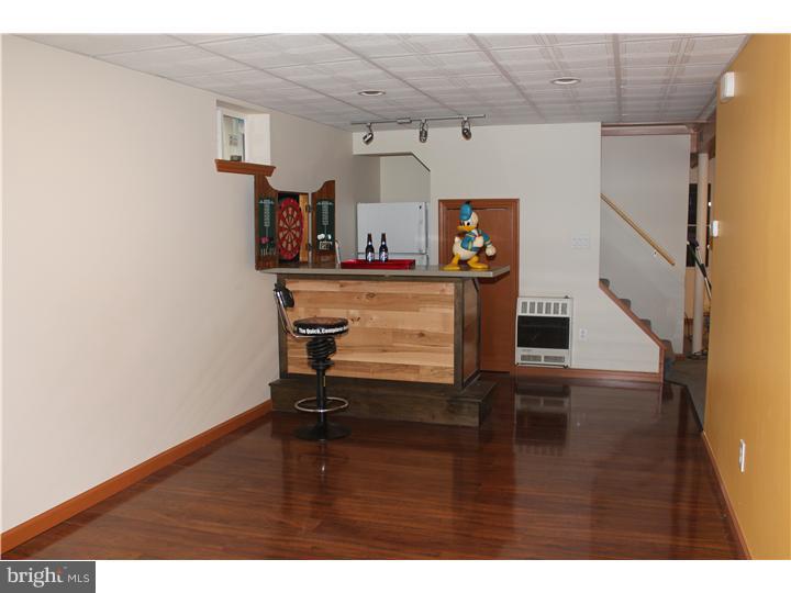 102 North Line Road Newtown Square, PA 19073 - Photo 24 of 25 Basement - Finished