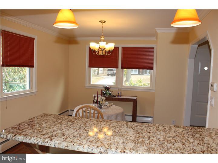 102 North Line Road Newtown Square, PA 19073 - Photo 6 of 25 Dining Room