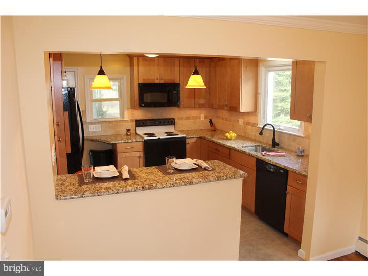 102 North Line Road Newtown Square, PA 19073 - Photo 7 of 25 Kitchen