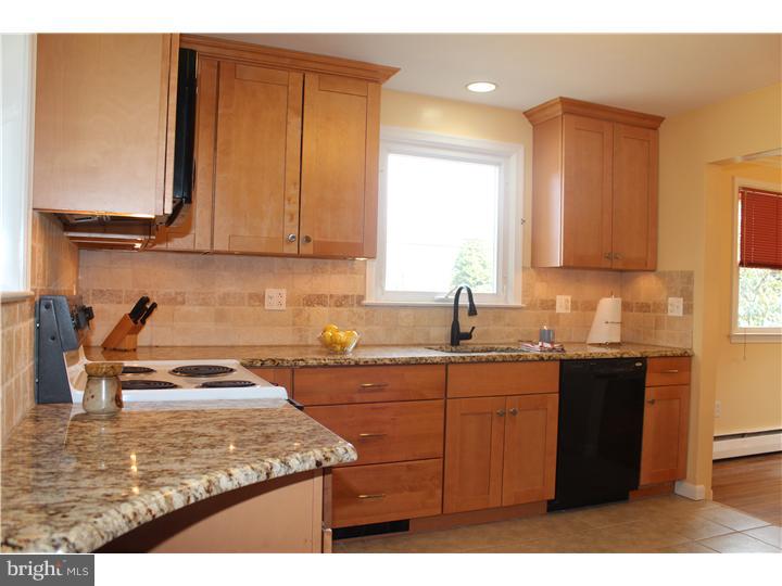 102 North Line Road Newtown Square, PA 19073 - Photo 9 of 25 Kitchen
