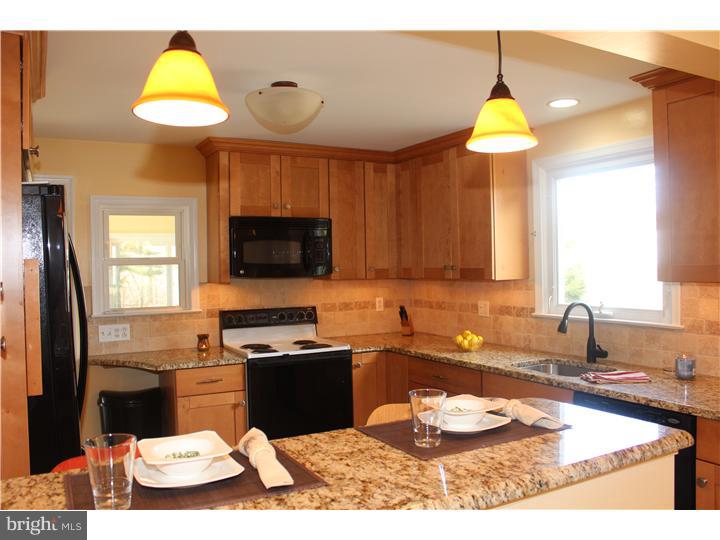 102 North Line Road Newtown Square, PA 19073 - Photo 10 of 25 Kitchen