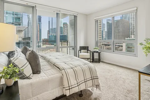 $575,000 | 160 East Illinois Street, Unit 1008, Chicago, IL 60611