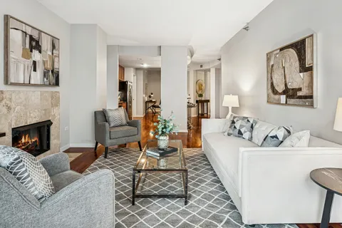 $575,000 | 160 East Illinois Street, Unit 1008, Chicago, IL 60611