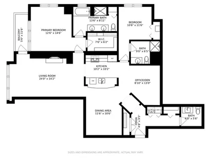 $575,000 | 160 East Illinois Street, Unit 1008, Chicago, IL 60611