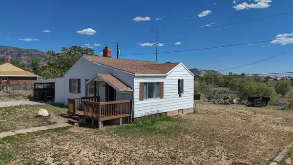 $150,000 | 126 Grassy Trail Drive, East Carbon, UT 84520