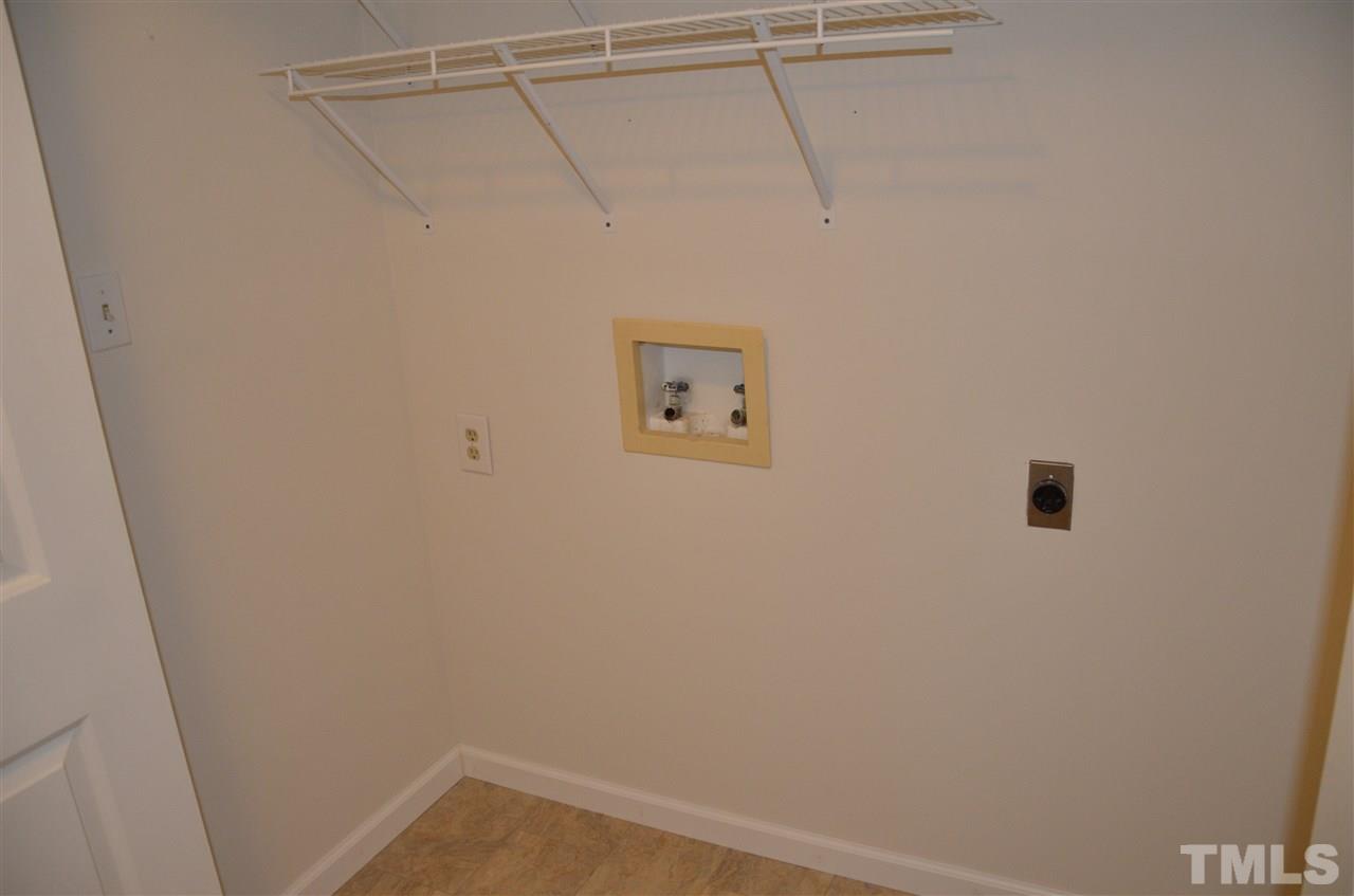 8816 Life Lane Raleigh, NC 27615 - Photo 16 of 25 a view of a small space