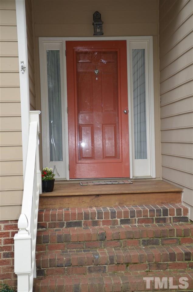 8816 Life Lane Raleigh, NC 27615 - Photo 3 of 25