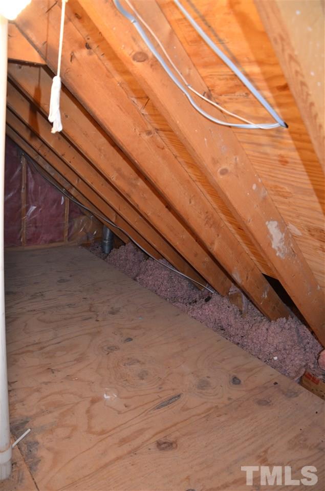 8816 Life Lane Raleigh, NC 27615 - Photo 24 of 25 a close up of a air conditioner