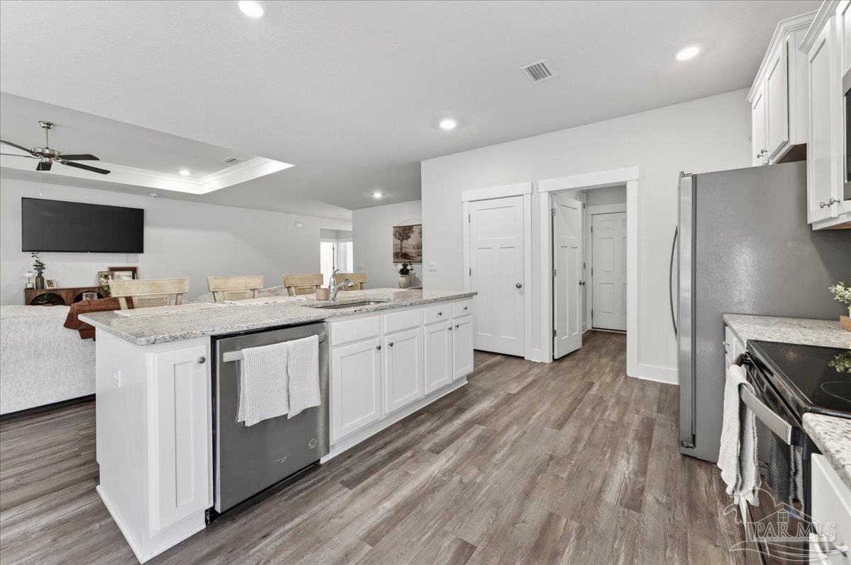 6116 Rutherford Loop Pensacola, FL 32526 - Photo 12 of 41 Gallery Image 12