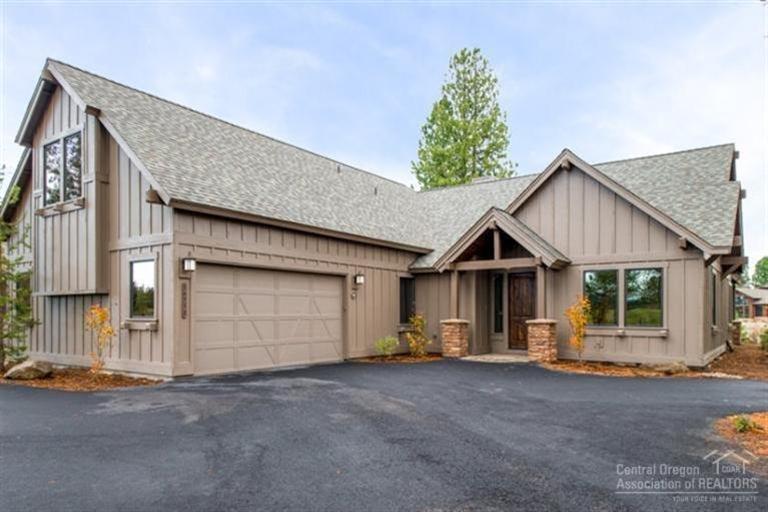 5 Dancing Rock Loop Bend, OR 97707 - Photo 16 of 19 Caldera Cabins have two-car garages and