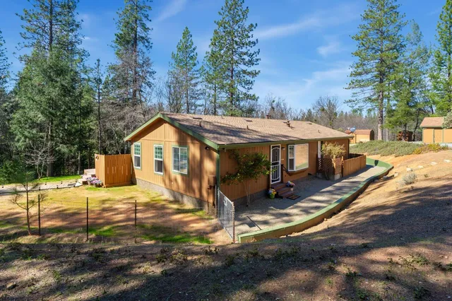 $699,000 | 3830 Dogwood Pass Road, Mokelumne Hill, CA 95245
