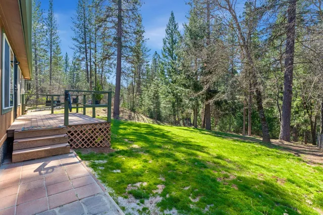 $699,000 | 3830 Dogwood Pass Road, Mokelumne Hill, CA 95245