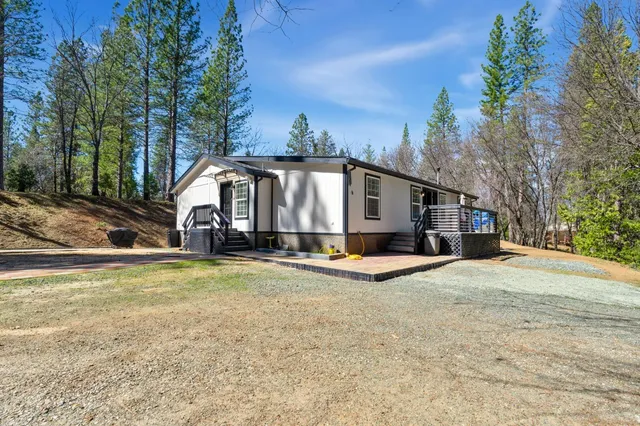 $699,000 | 3830 Dogwood Pass Road, Mokelumne Hill, CA 95245