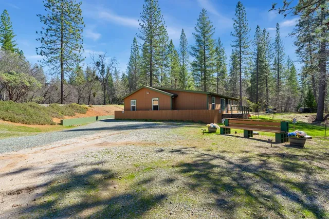 $699,000 | 3830 Dogwood Pass Road, Mokelumne Hill, CA 95245