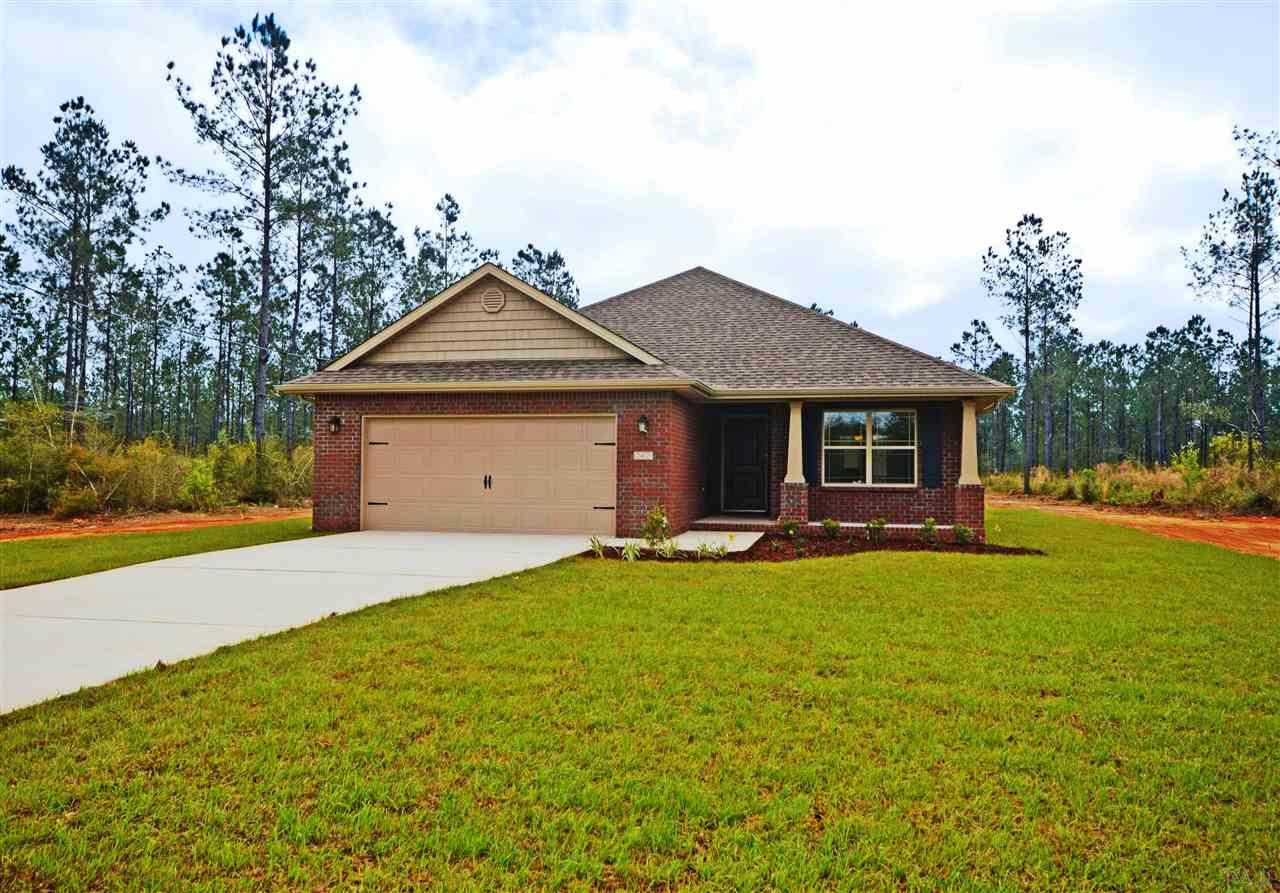 2462-10 Ten Mile Road Pace, FL 32571 - Photo 2 of 50