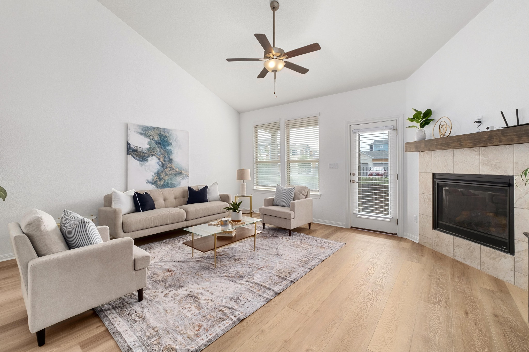 15905 Windroot Street Austin, TX 78728 - Photo 24 of 30