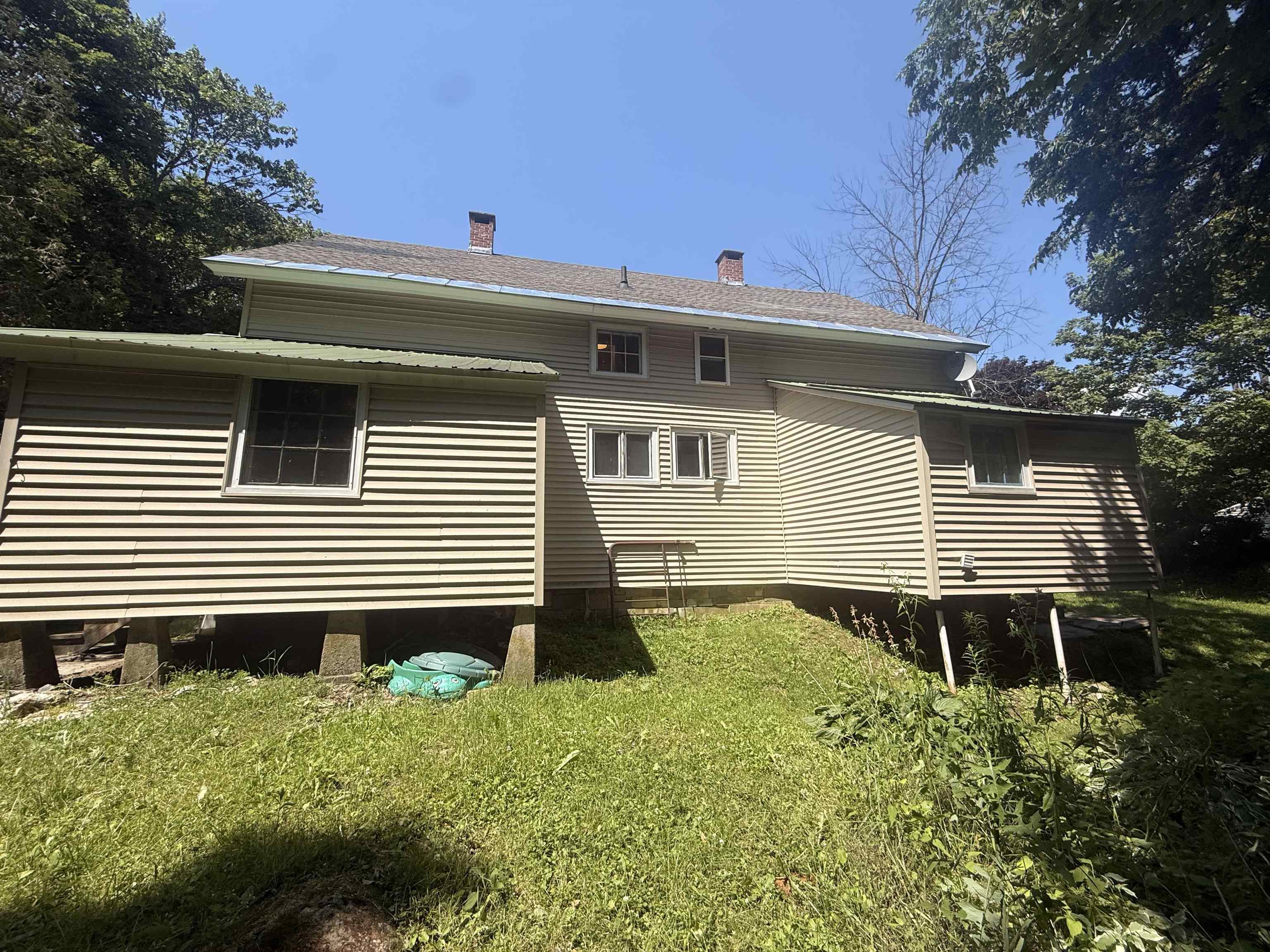 48-50 Taylor Hill Road Proctor, VT 05765 - Photo 20 of 23
