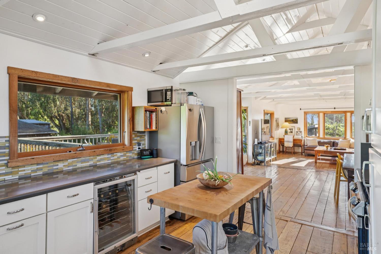 180 Maple Road Bolinas, CA 94924 - Photo 25 of 99