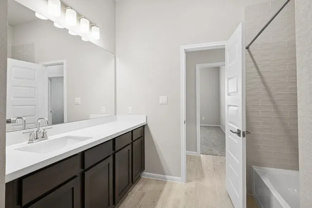 $514,588 | 6802 Allens Landing, Needville, TX 77461