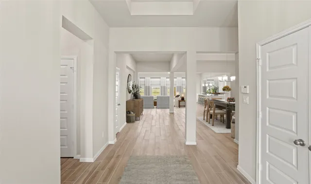 $514,588 | 6802 Allens Landing, Needville, TX 77461