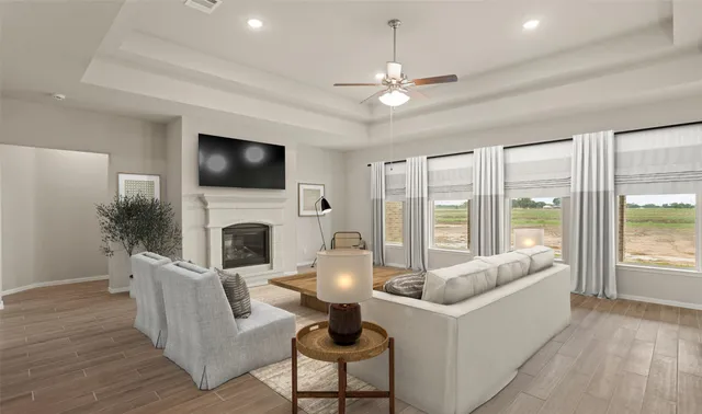 $514,588 | 6802 Allens Landing, Needville, TX 77461