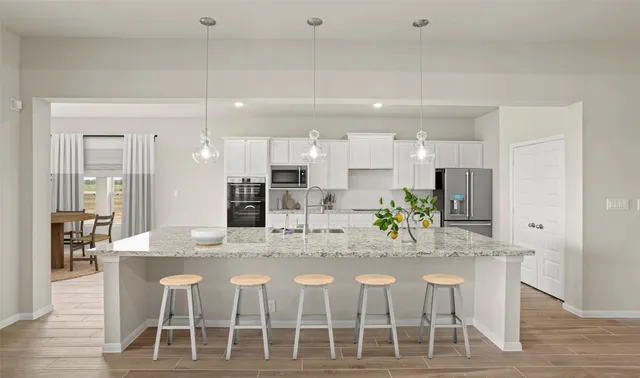 $514,588 | 6802 Allens Landing, Needville, TX 77461