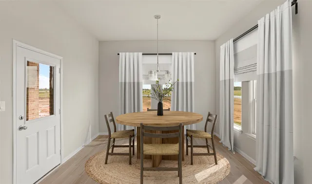 $514,588 | 6802 Allens Landing, Needville, TX 77461