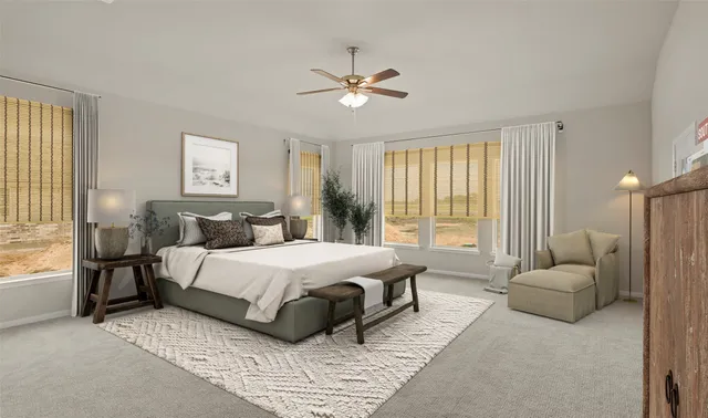 $514,588 | 6802 Allens Landing, Needville, TX 77461