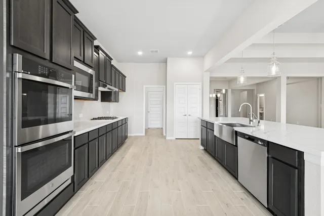 $514,588 | 6802 Allens Landing, Needville, TX 77461