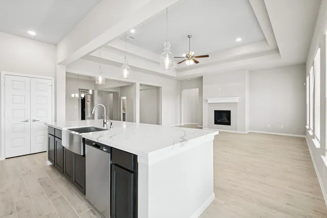 $514,588 | 6802 Allens Landing, Needville, TX 77461