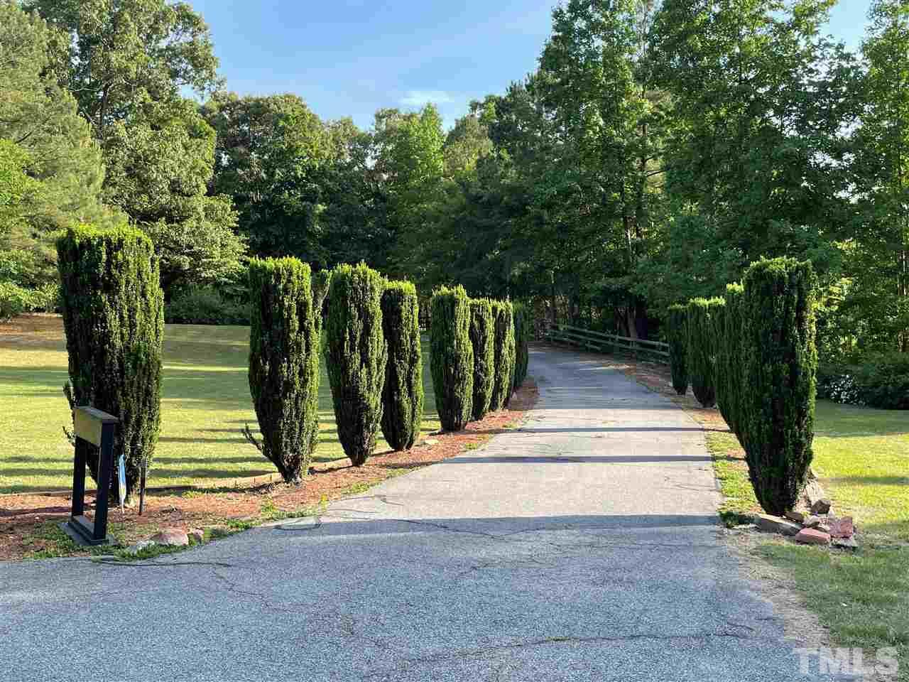 125 Railroad Road Benson, NC 27504 - Photo 2 of 24 Gallery Image 2