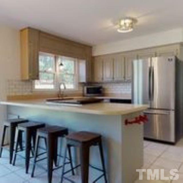 125 Railroad Road Benson, NC 27504 - Photo 11 of 24 Gallery Image 11