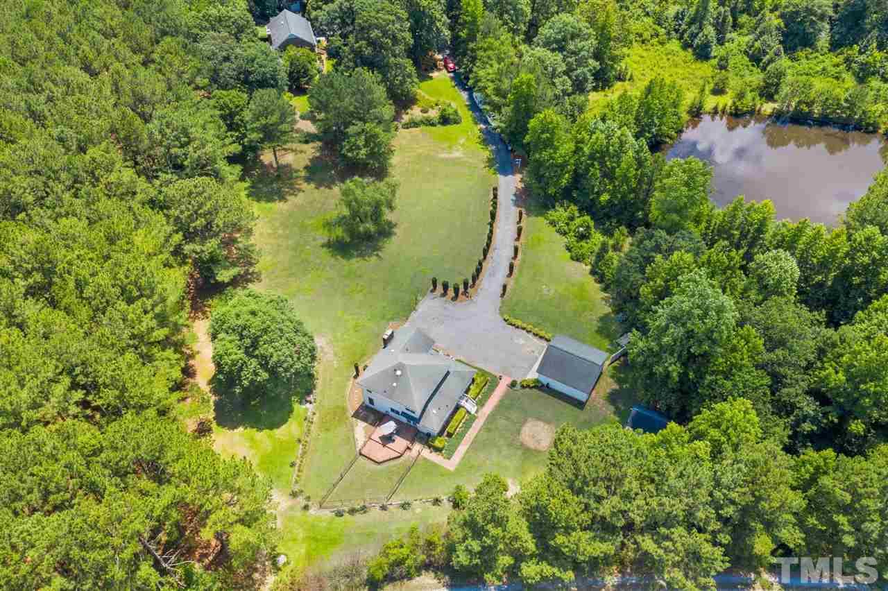 125 Railroad Road Benson, NC 27504 - Photo 15 of 24 Gallery Image 15