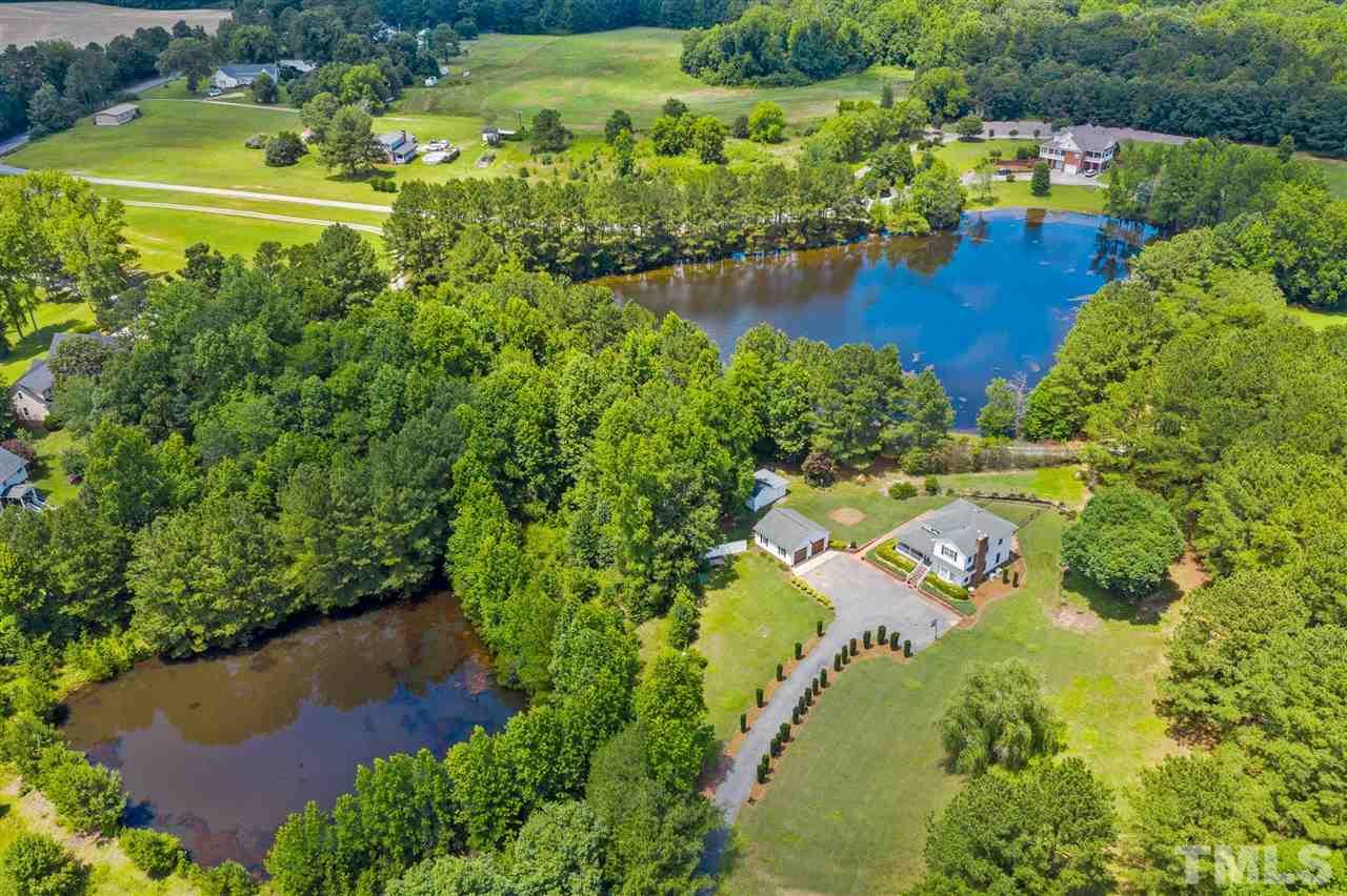 125 Railroad Road Benson, NC 27504 - Photo 16 of 24 Gallery Image 16