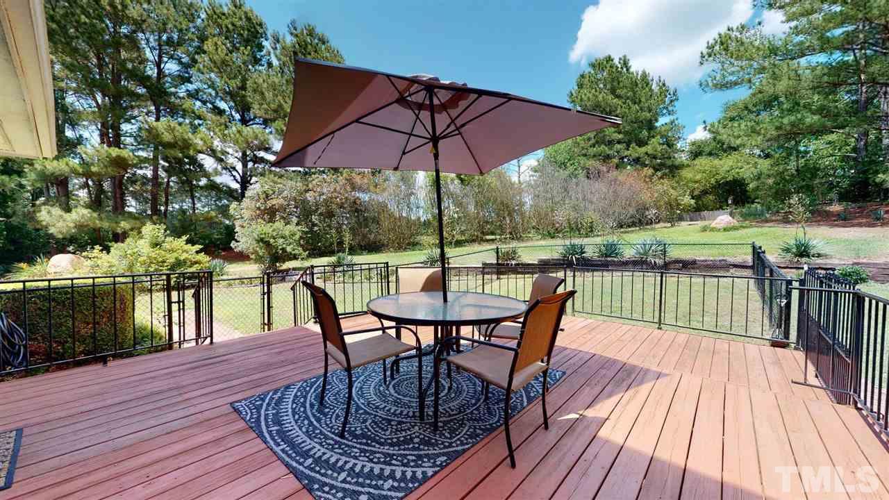 125 Railroad Road Benson, NC 27504 - Photo 20 of 24 Gallery Image 20