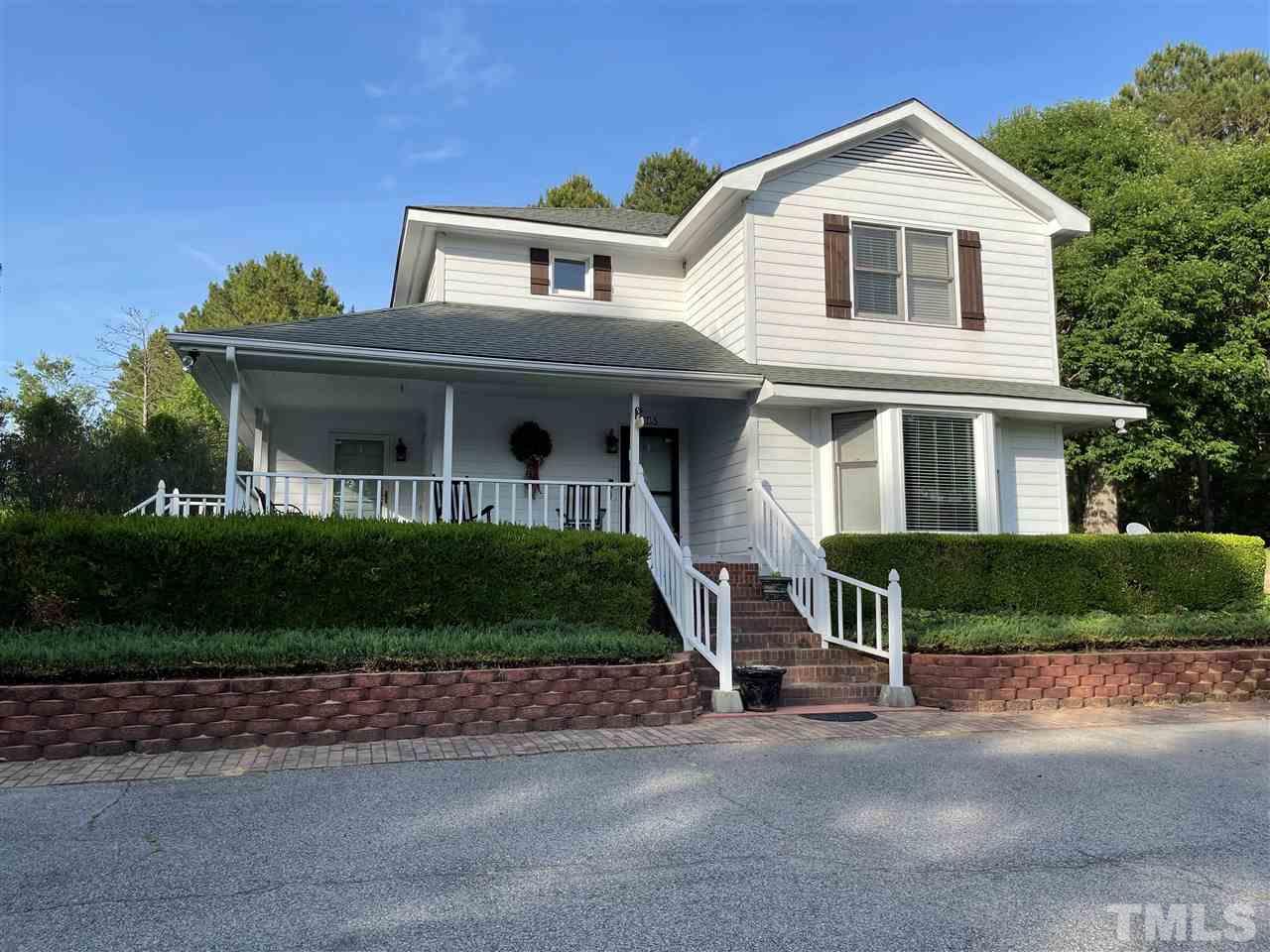 125 Railroad Road Benson, NC 27504 - Photo 3 of 24 Gallery Image 3