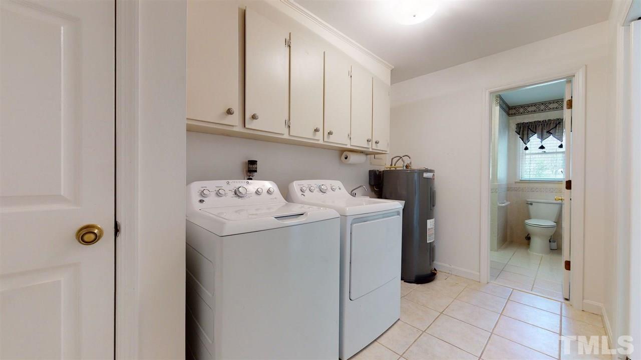 125 Railroad Road Benson, NC 27504 - Photo 21 of 24 Gallery Image 21