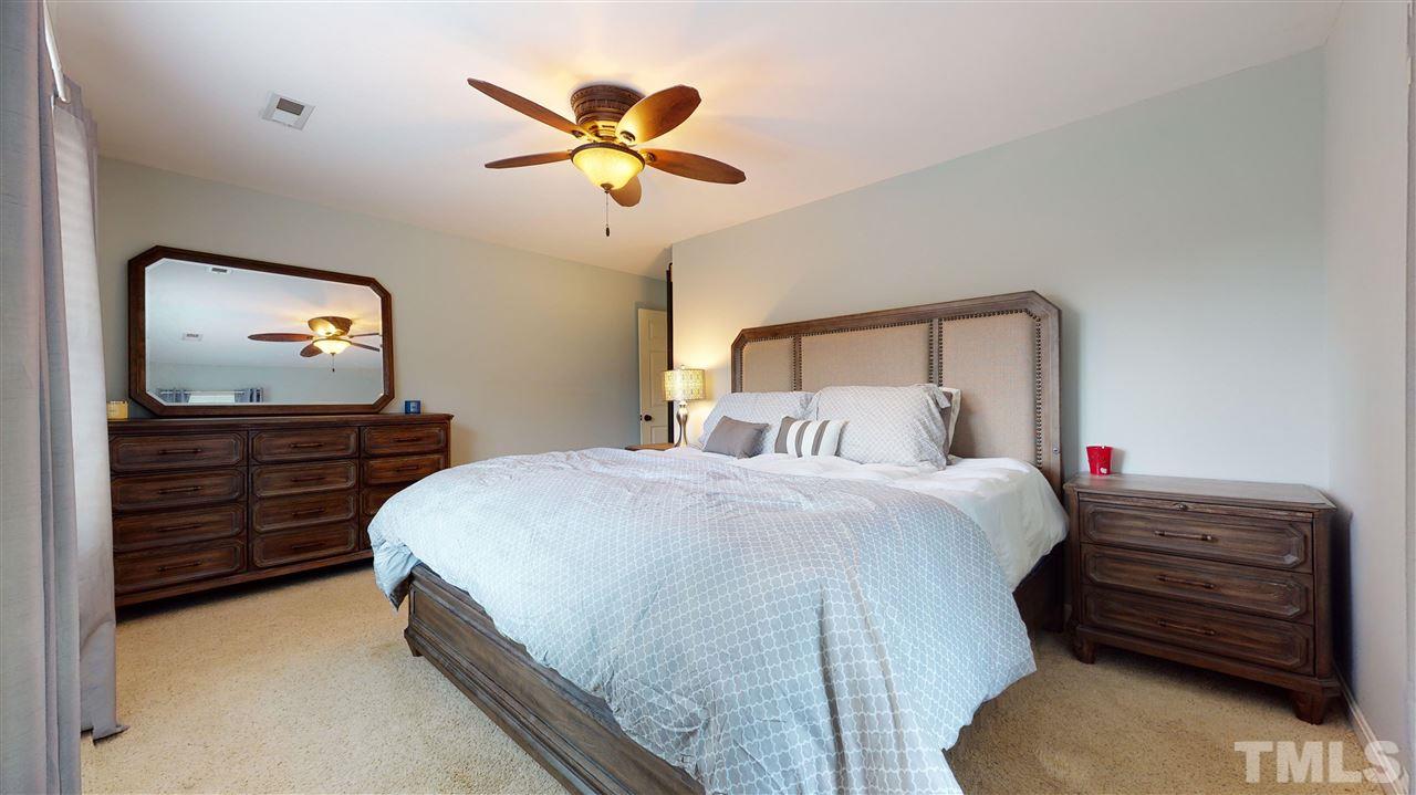 125 Railroad Road Benson, NC 27504 - Photo 23 of 24 Gallery Image 23
